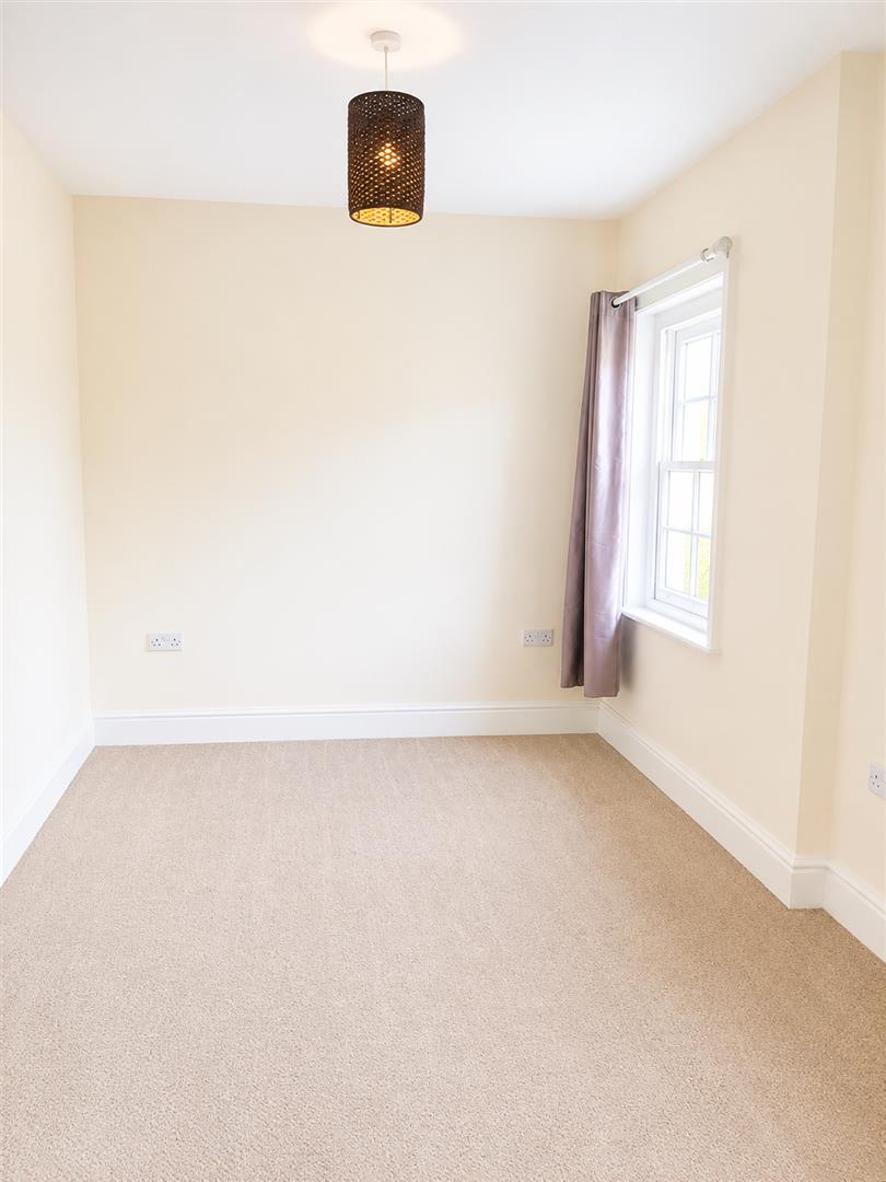 5 Nightingale Court Eyton Lane, Shrewsbury, SY4 2GB To Let